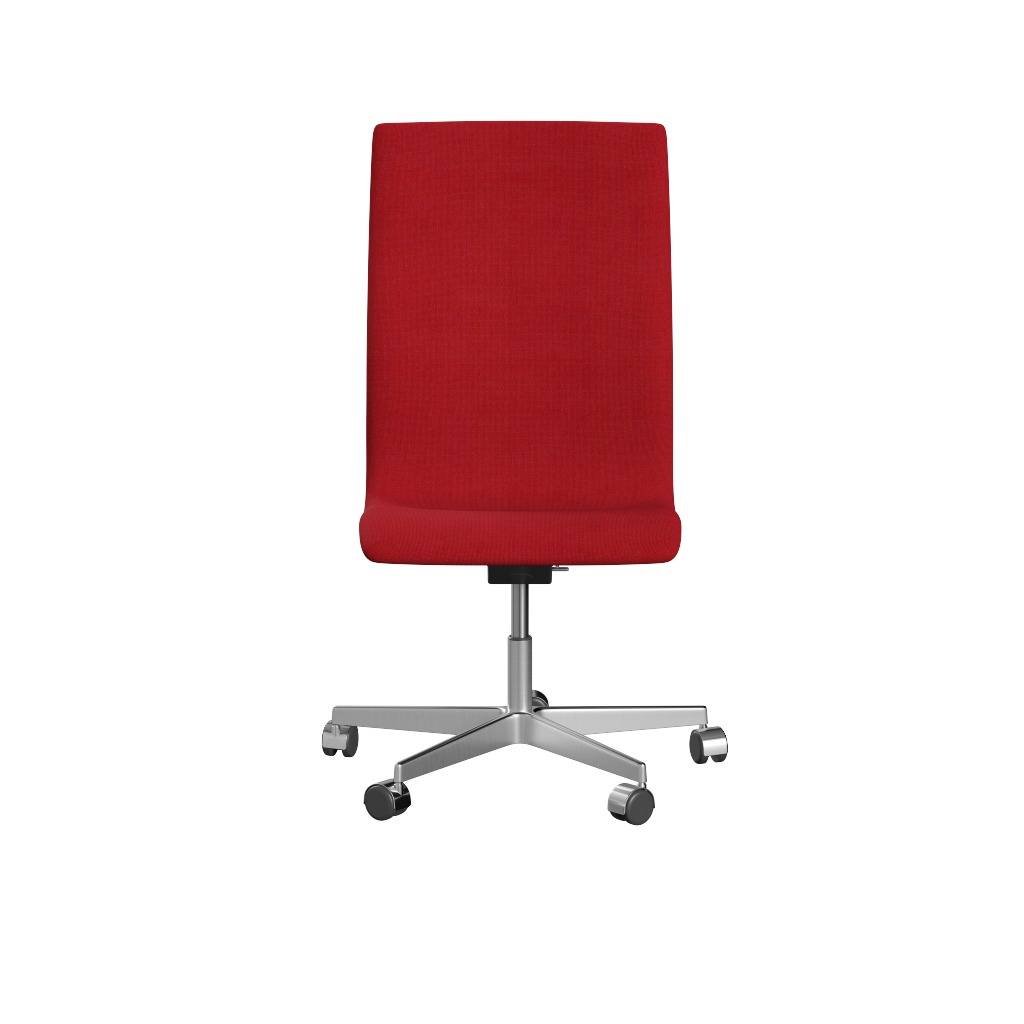 Oxford™ 3193W Kontorstol - Alu/Hallingdal 680.