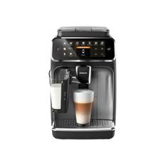Philips 4300 LatteGo EP4346/71 Helautomatisk kaffemaskin, begagnad-renoverad
