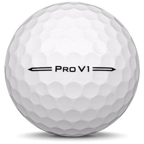 Titleist Pro V1 2024
