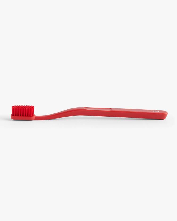 Tann Toothbrush Red