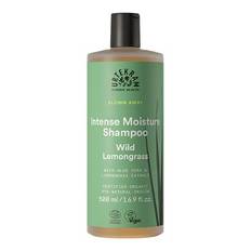 Shampoo Wild Lemongrass t. normalt hår 500 ml