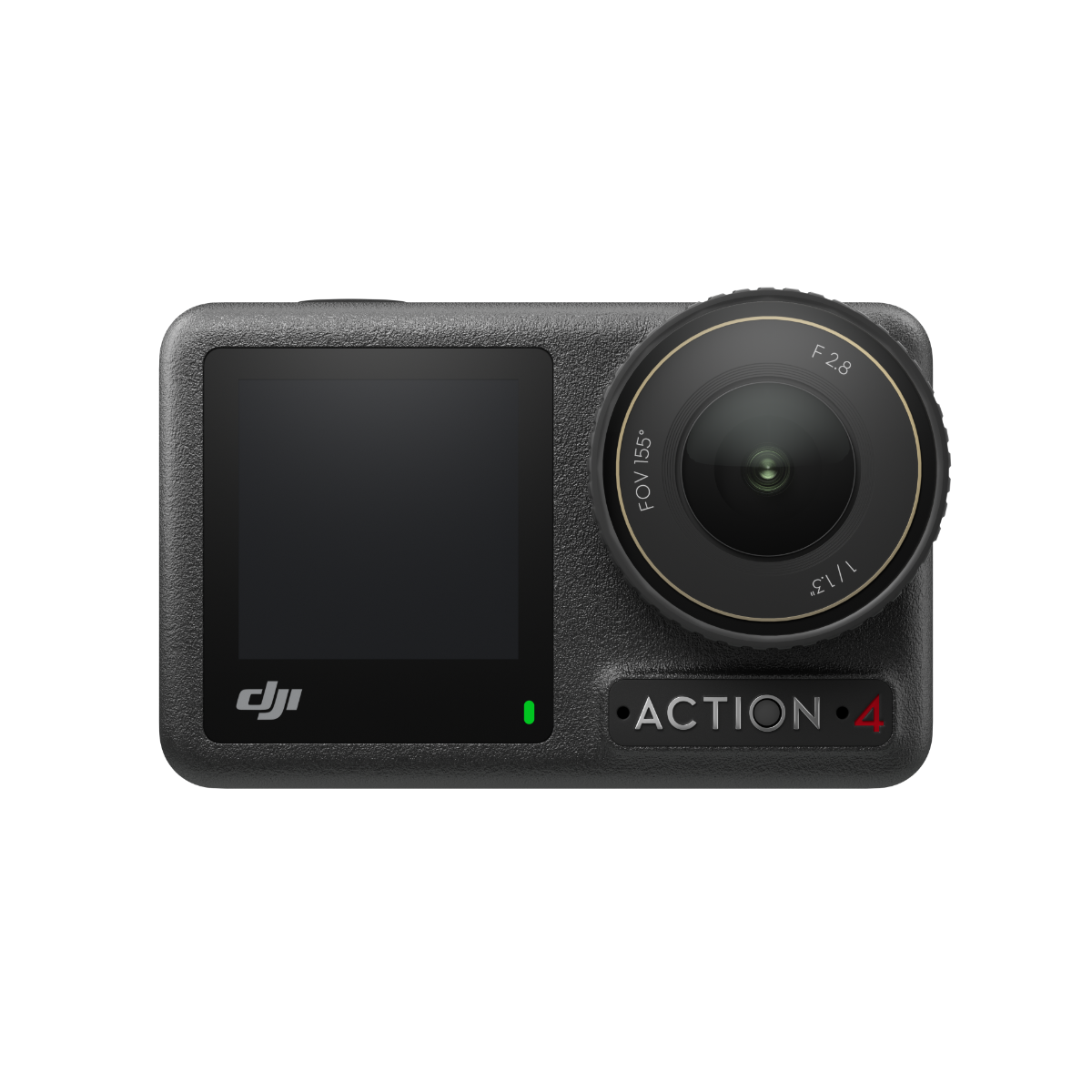 DJI Osmo Action 4 Standard Combo