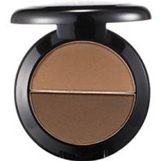Eyebrow Powder 2 in 1 Eyebrow Makeup Brow Pressed Powder Eyebrow Powder Palette