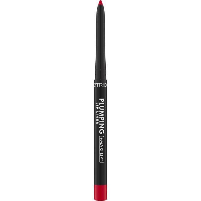 Crayon à Lèvres - CATRICE - 120 - Végane - Waterproof - Repulpant