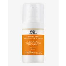 REN RADIANCE BRIGHTENING DARK CICLE EYE CREAM - Hudvård - CLEAR / undefined