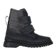 Angulus Vinterstøvler - Tex - Gray - Angulus - 32 - Vinterstøvle