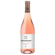Montaignan Grenache Rosé
