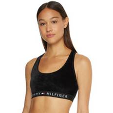 Tommy Hilfiger Tommy Original Velour Bralette