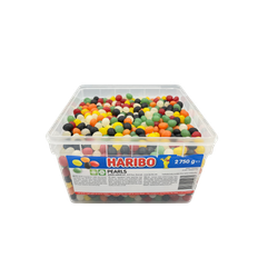 Haribo – Pearls 2,75kg