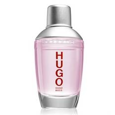 Hugo Boss Energise Cologne - Eau de Toilette - Resestorlek - 10 ml