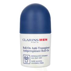 Clarins Men Antiperspirant Deo Roll-On 50 ml