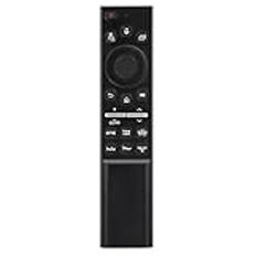 Fjärrkontroll Universal Röst Användning for Samsung All Model Smart TV Controller Ersättning