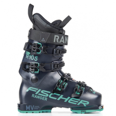 Fischer Ranger 105 GW DYN 2025