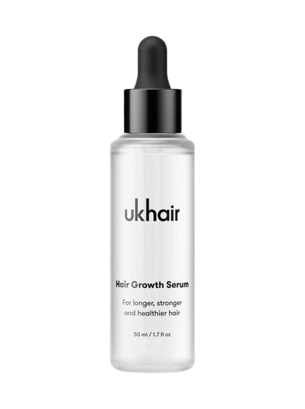 UKLASH Hair Growth Serum 50 ml
