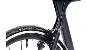 Giant Propel Advanced 2 <BR>- 2020 Aero carbon racercykel