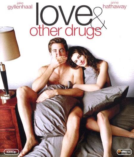 Love & Other Drugs (Beg)