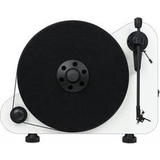 Pro-Ject VT-E R Pladespiller Hvid