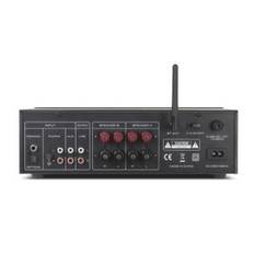 Dynavox VT-90 stereo kompakt forstærker med phono-indgang og BT