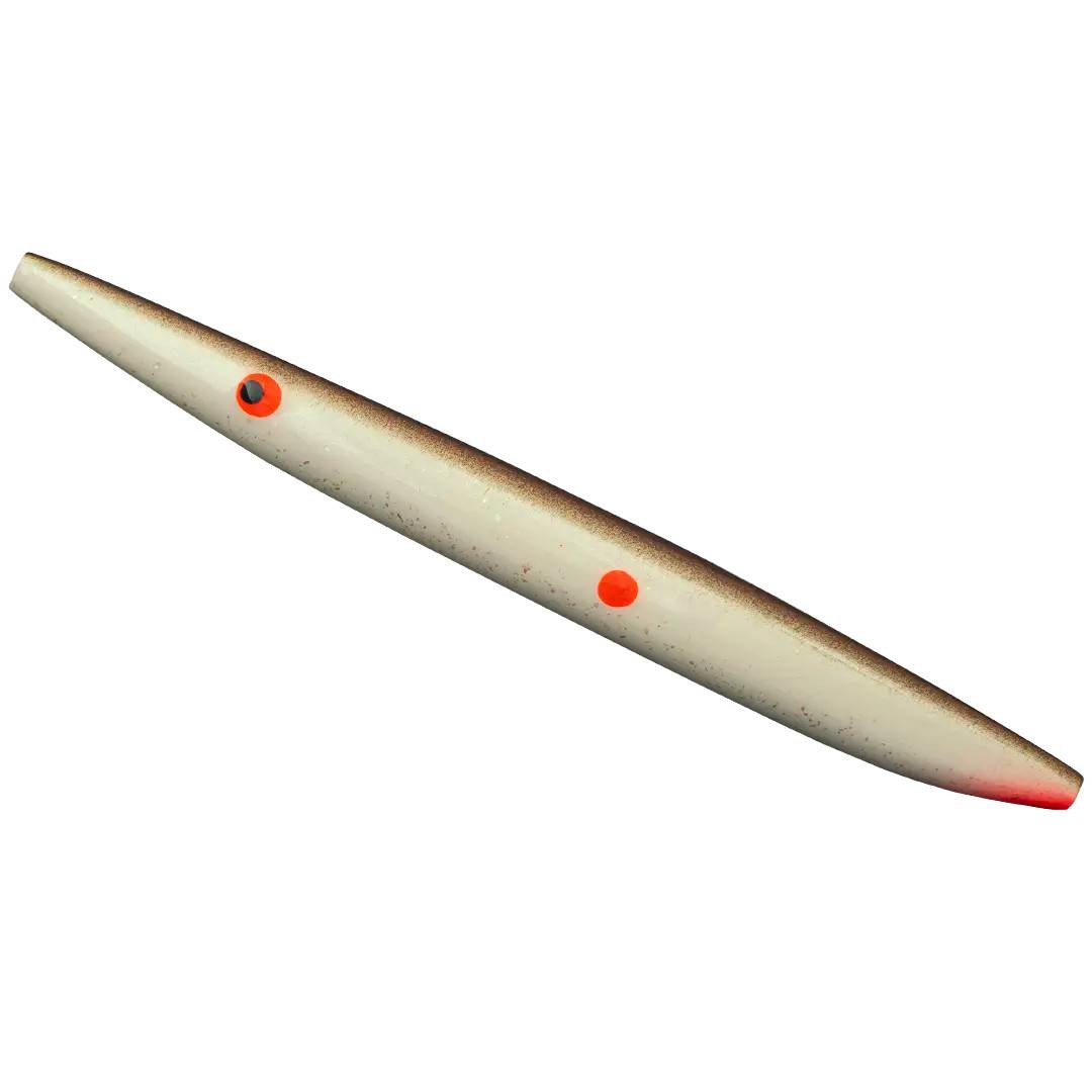 PFB U360 Kystwobler 16 Gram Sandgrævling