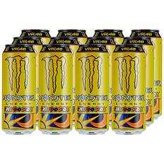 Monster Energy the Doctor, 24-pack (24 x 500 ml) (utan en pant, leverans endast till Österrike!