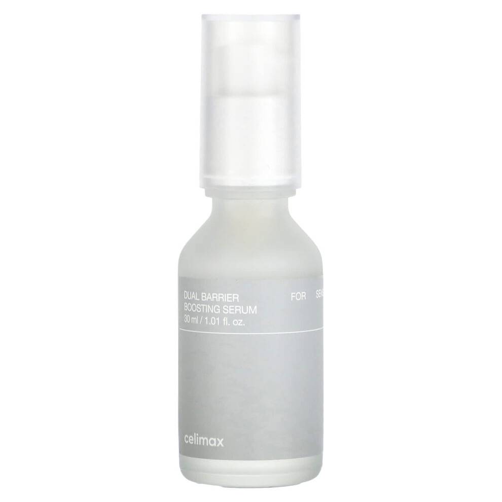 Celimax, Dual Barrier Boosting Serum, 1,01 fl oz (30 ml)