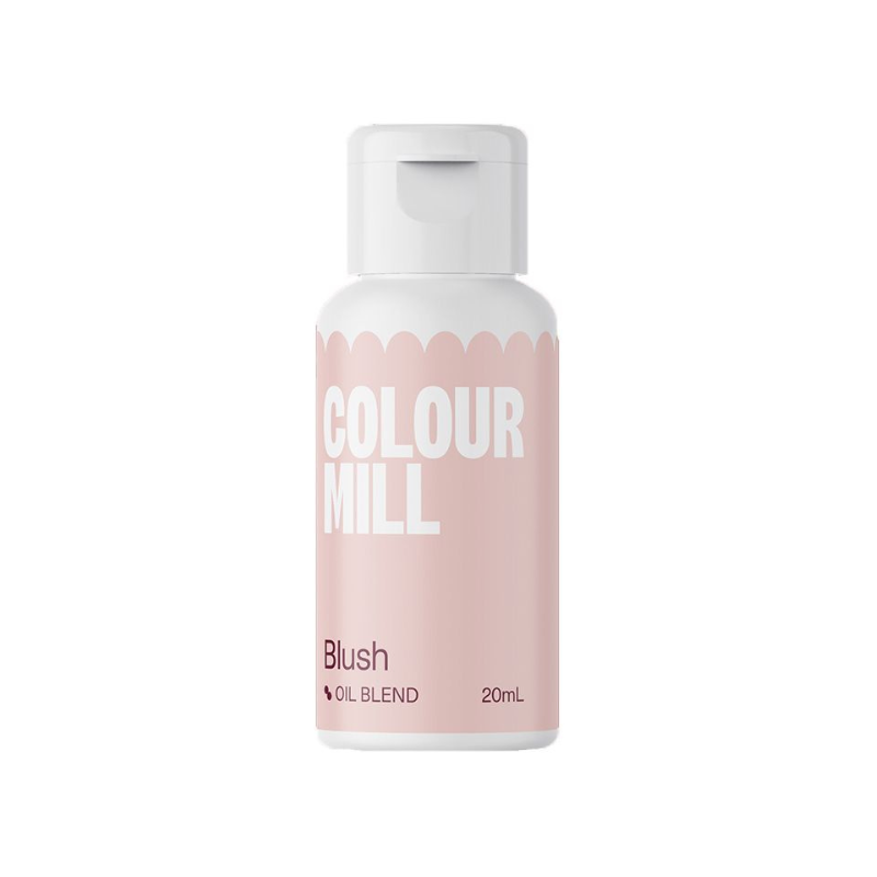 Ätbar Färg Colour Mill – Blush 20ML