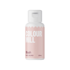 Ätbar Färg Colour Mill – Blush 20ML