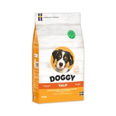 Hundmat DOGGY Valp 12kg