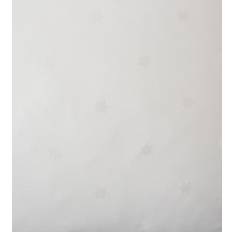 Fossflakes Nordic Sleep Överdrag Till Chiropractic Large - 48x74 Kuddöverdrag Från Magasin - Hvid (48x74)