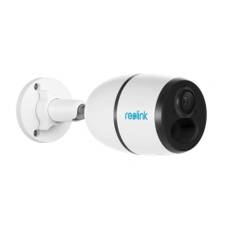 Reolink G330 akkukäyttöinen 4MP 4G älykamera