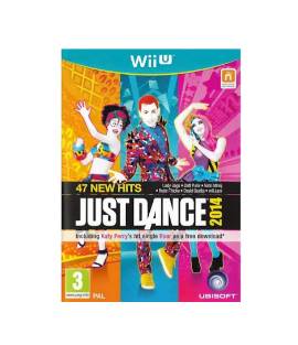 Just Dance 2014 - Wii U