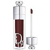Dior Dior Addict Lip Maximizer Plumping Gloss 6 ml (020 mahogany)