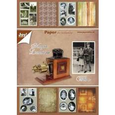 Magic Lantern - Design blok - 6011/0049