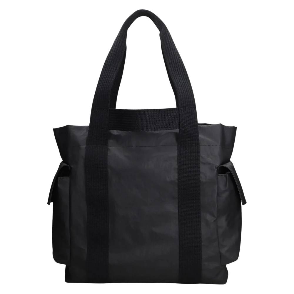 Y-3 Work Tote - Tasker - Herre - Sort - ONE SIZE -