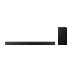 Samsung HW-B760F soundbar med subwoofer (2025) ➞ På vej til lager - forventet dato: 21.05.2025