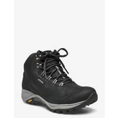 Women's Siren Traveller 3 Mid WP - Black/Monument