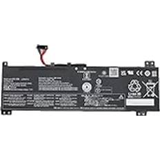 L20M4PC0 5B11B48816 L20D4PC0 5B11B48819 L20C4PC0 laptopbatteri kompatibel med Lenovo Ideapad Gaming 3-15ACH6 Legion 5-15ITH6 15ITH6H 15ACH6A 15ACH6H 15ACH6H Serie (15 cm) .36V 60Wh)