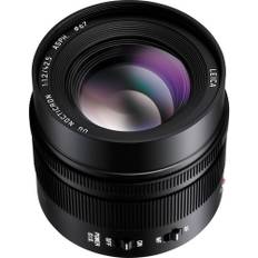 Panasonic Leica DG Nocticron 42.5mm f/1.2 ASPH. POWER O.I.S