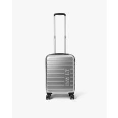 Bag_Suitcase-AK x DAY ET Silver 20” Cabin Suitcase-Sølv