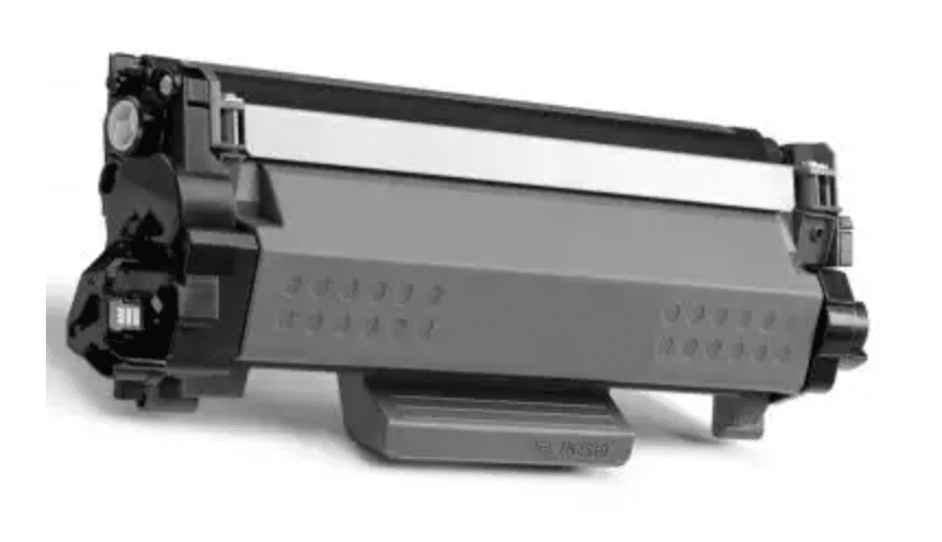 Brother TN2510XL sort toner 3.000 sider alternativ TN2510