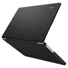 Spigen Urban Fit Macbook Pro 16 2021/2022 svart/svart ACS04211