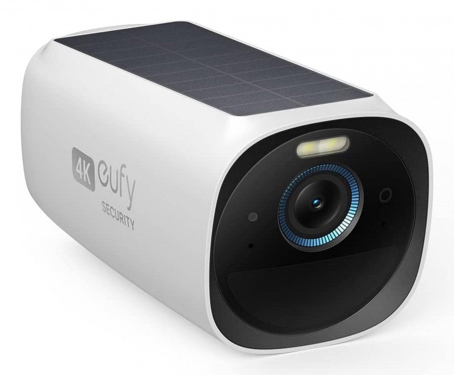 Eufy S330 eufyCam (eufyCam 3) Låda IP-säkerhetskamera T81603W1