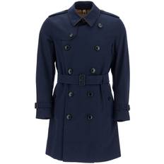 BURBERRY 'medium heritage kensington trench coat