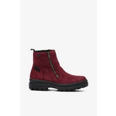 Rieker - Boots X8251-35 - Röd