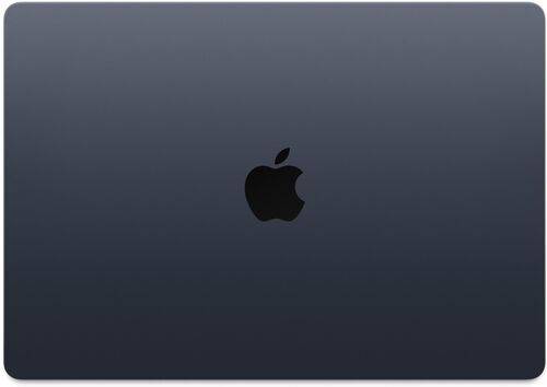 Apple MacBook Air 2023 | 15" | M2 | 8 GB | 256 GB SSD | 10-Core GPU | Midnatt | DK