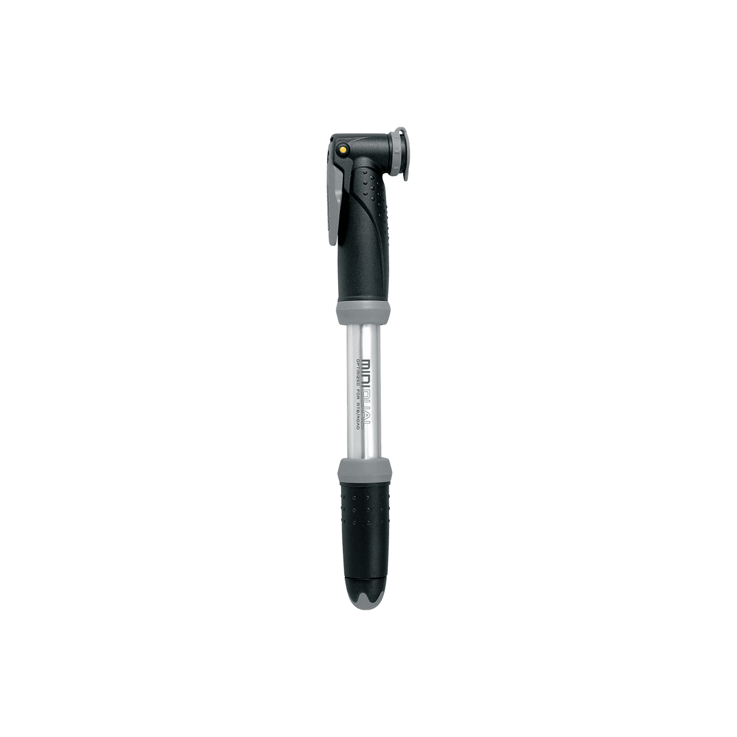 Topeak Minipump Mini Dual   Cykeltillbehör - Pumpar - Handpumpar/MinipumparCykeltillbehör   Pumpar   Handpumpar/Minipumpar
