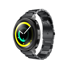 Samsung Galaxy Watch 3 41mm Sort Rem