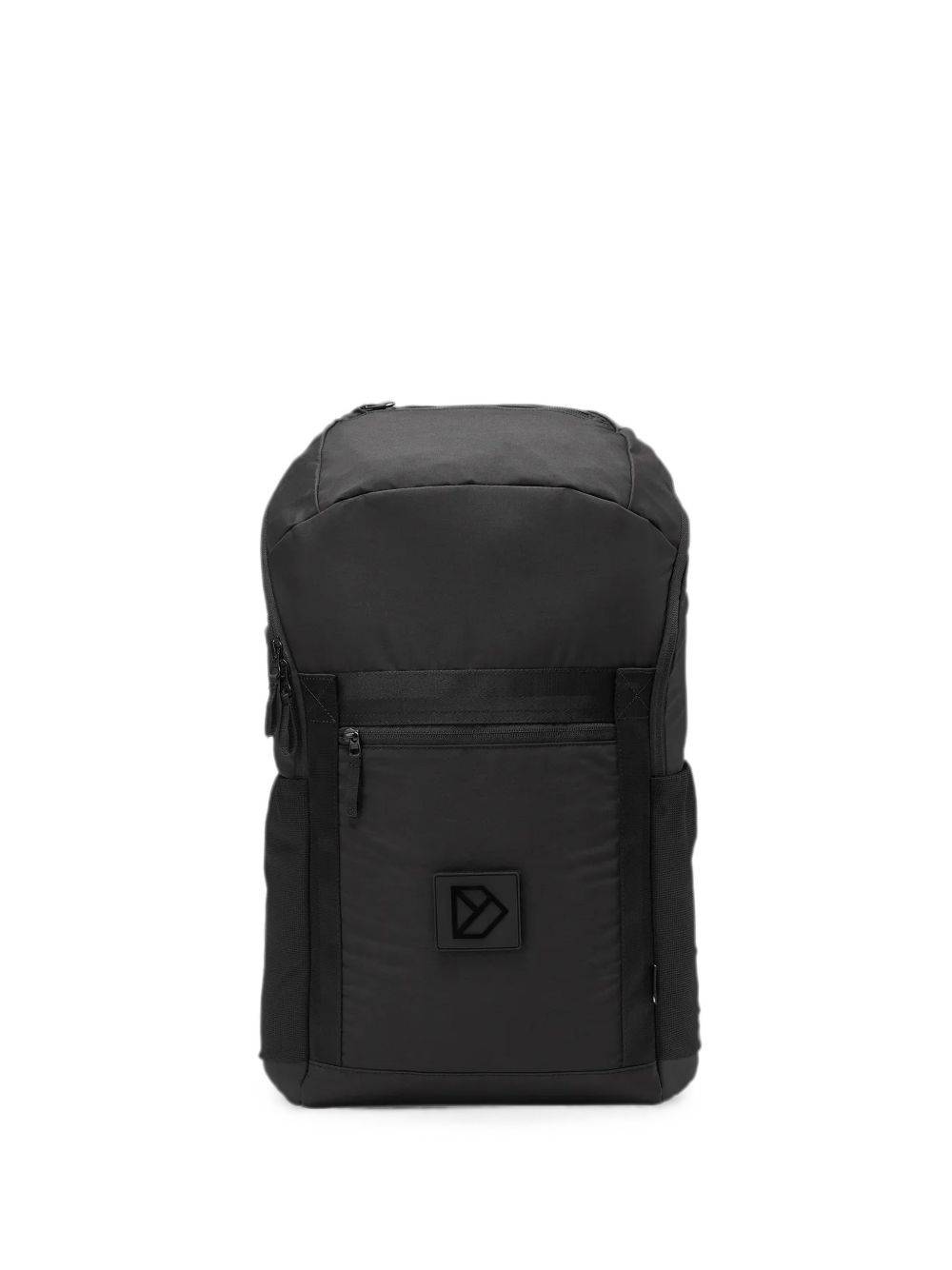 Didriksons - Ramsvik backpack - unisex - polyester/polyuretan - OS - Svart