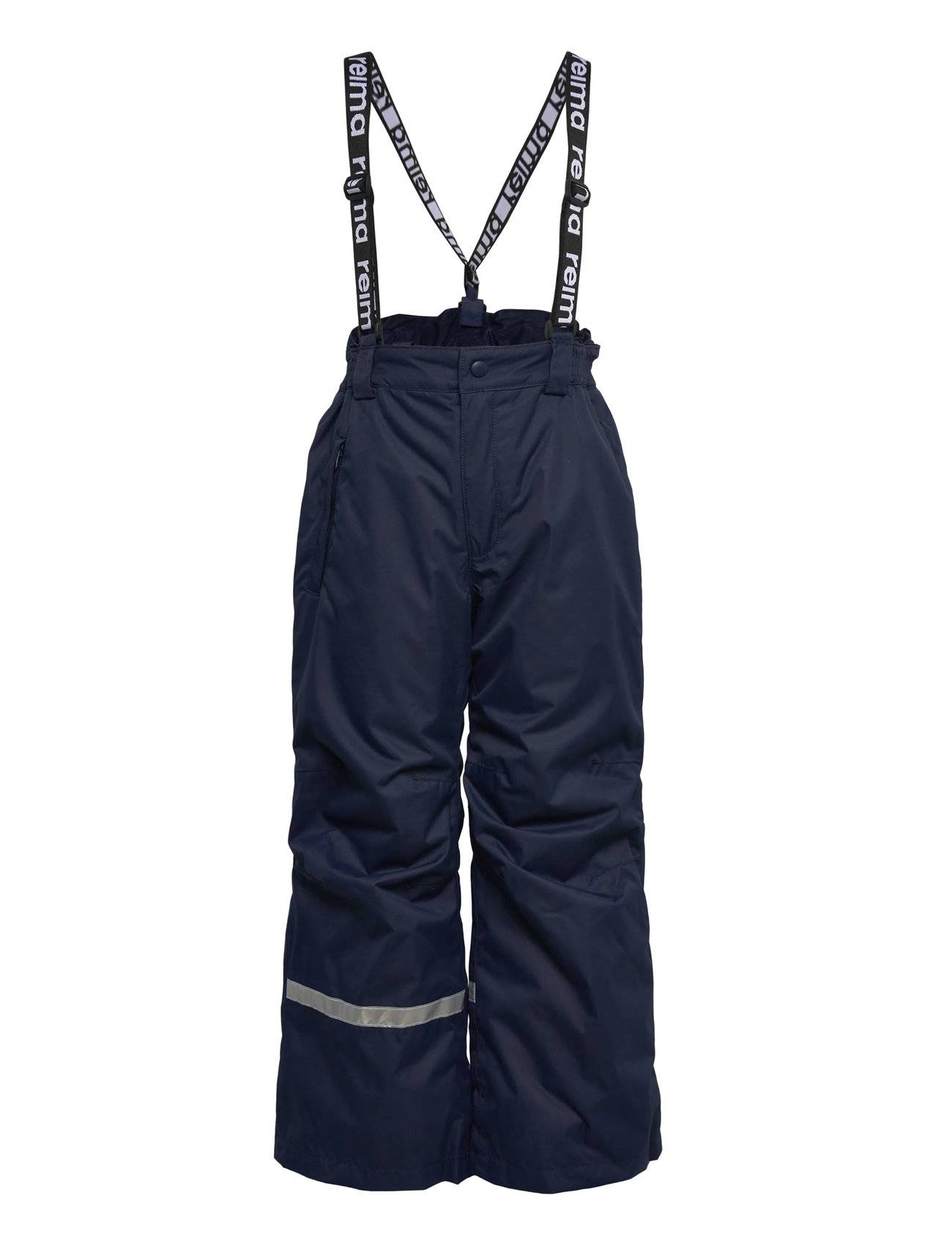Reima Winter Pants, Kulku - Navy - 122