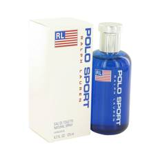 POLO SPORT by Ralph Lauren Eau De Toilette Spray 4.2 oz - 4.2 oz